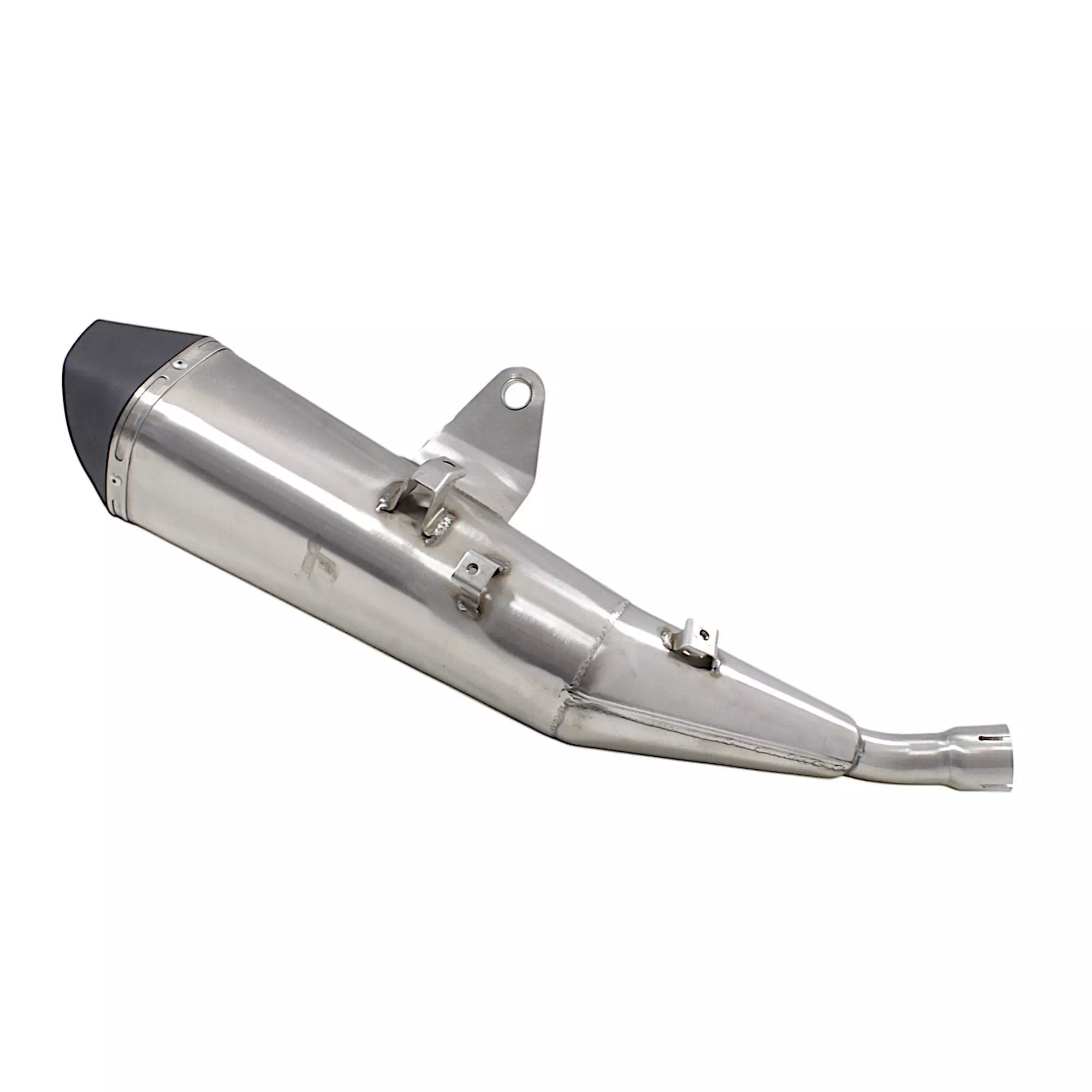 QJ MOTOR SRK 125-R EGZOZ TÜPÜ #RK 53543